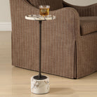 Table basse Uttermost - 50356 - Brunson - Bronze foncé