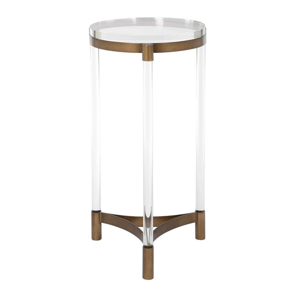Table d'appoint Pereira