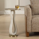 Uttermost - 50363 - Table d'appoint - Sonia - Laiton