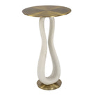 Uttermost - 50363 - Table d'appoint - Sonia - Laiton