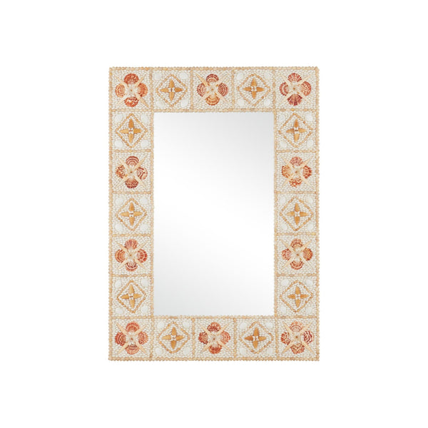 Miroir rectangulaire Junonia