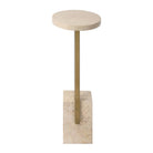 Uttermost - 50369 - Table d'appoint - Feranno - Laiton