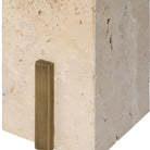 Uttermost - 50369 - Table d'appoint - Feranno - Laiton