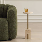 Uttermost - 50369 - Table d'appoint - Feranno - Laiton