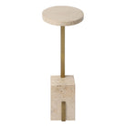 Uttermost - 50369 - Table d'appoint - Feranno - Laiton