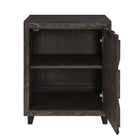 Uttermost - 50373 - Cabinet - Barrett - Black