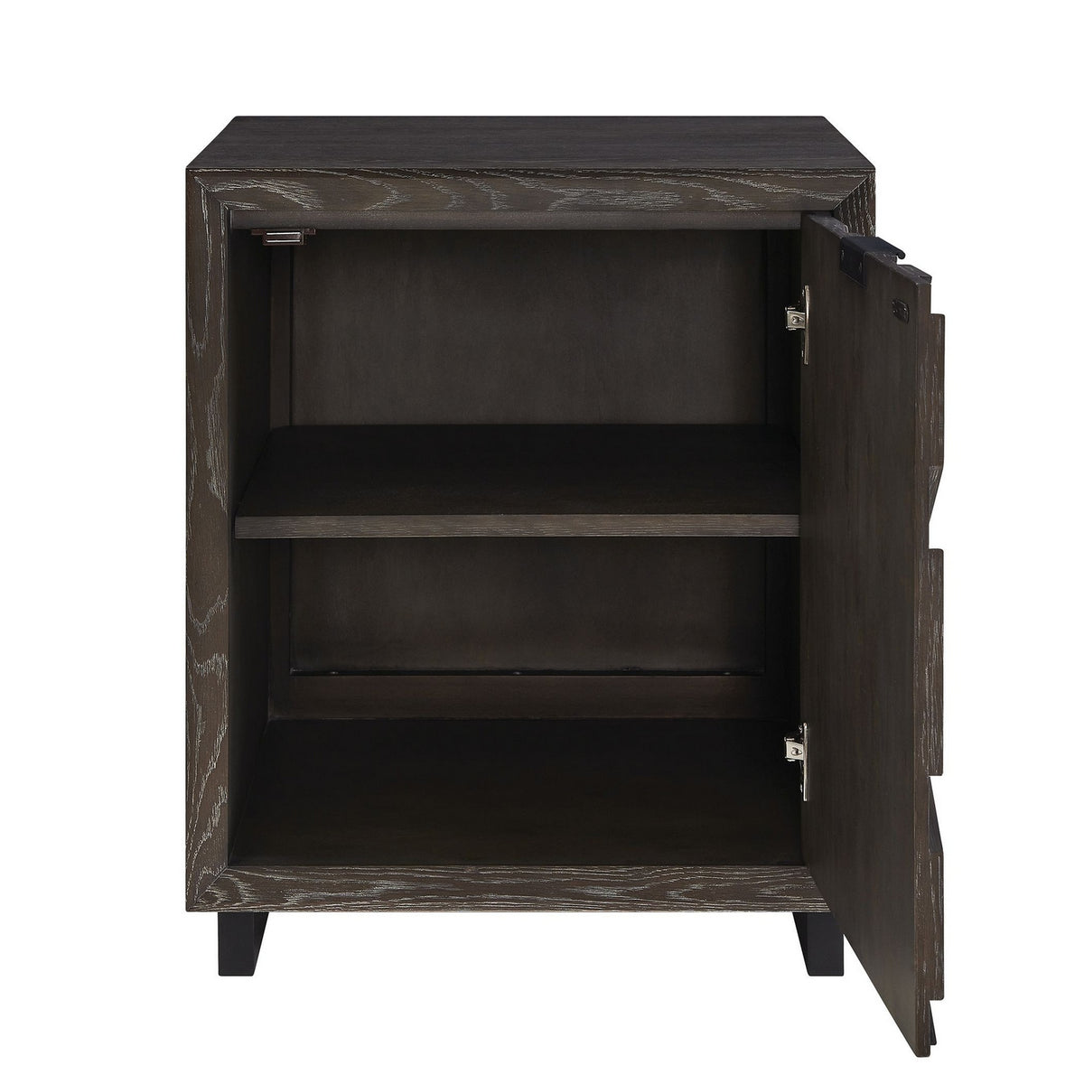 Uttermost - 50373 - Cabinet - Barrett - Black