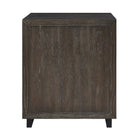 Uttermost - 50373 - Cabinet - Barrett - Black