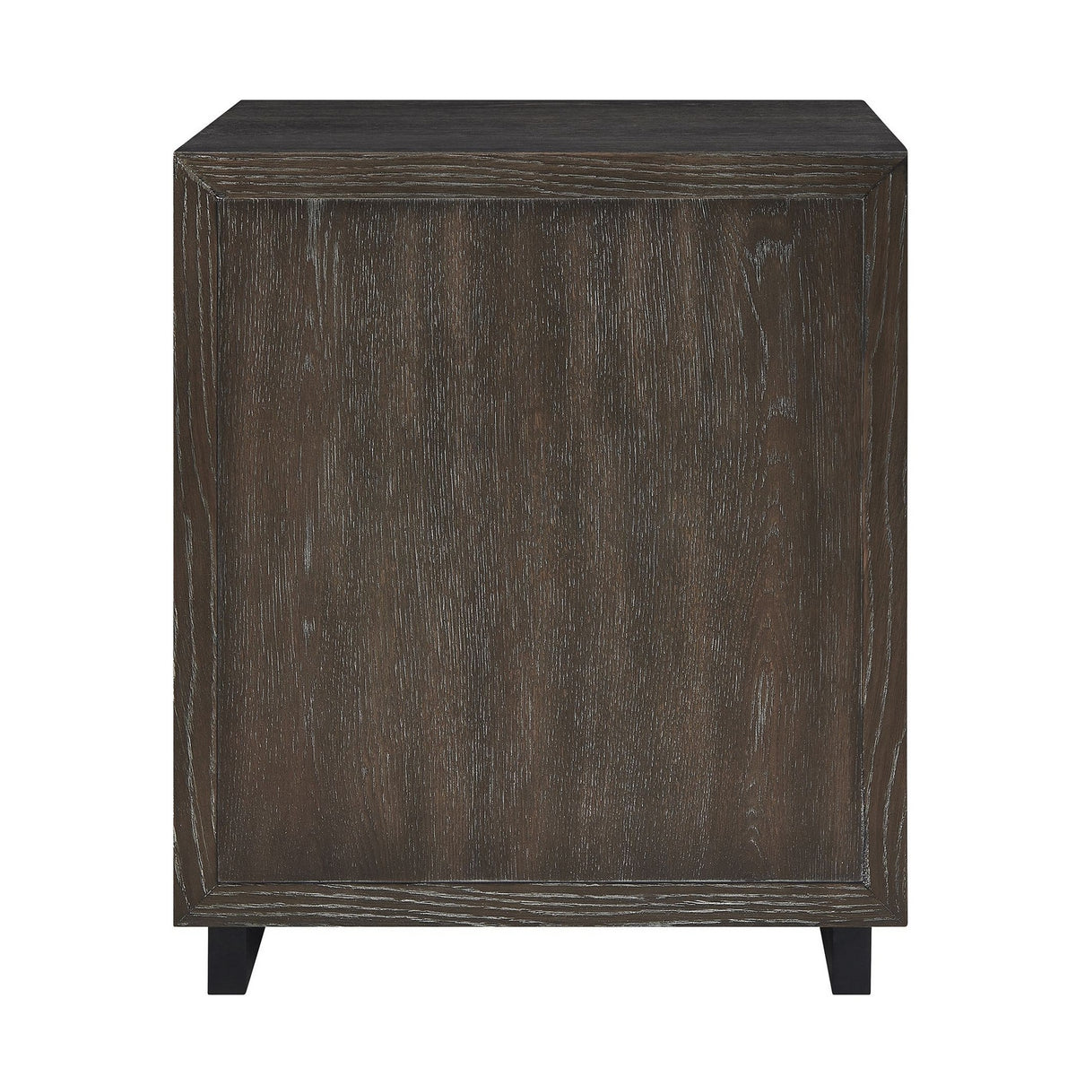 Uttermost - 50373 - Cabinet - Barrett - Black