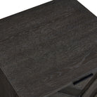 Uttermost - 50373 - Cabinet - Barrett - Black
