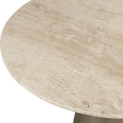 Uttermost - 50604 - Table de bistrot - Midsummer - Laiton antique