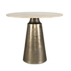 Uttermost - 50604 - Table de bistrot - Midsummer - Laiton antique