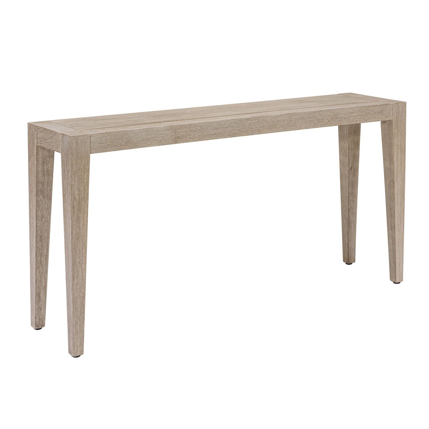 Uttermost - 51115 - Console - Kirkham - Acajou massif