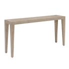 Uttermost - 51115 - Console Table - Kirkham - Solid Mahogany