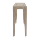 Uttermost - 51115 - Console Table - Kirkham - Solid Mahogany