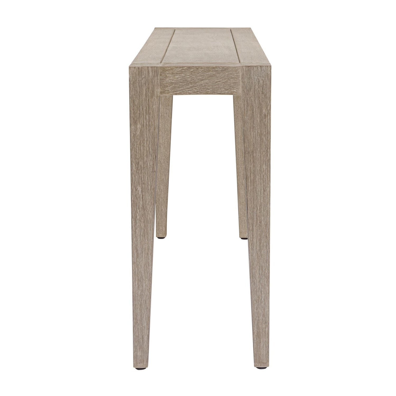 Uttermost - 51115 - Console - Kirkham - Acajou massif