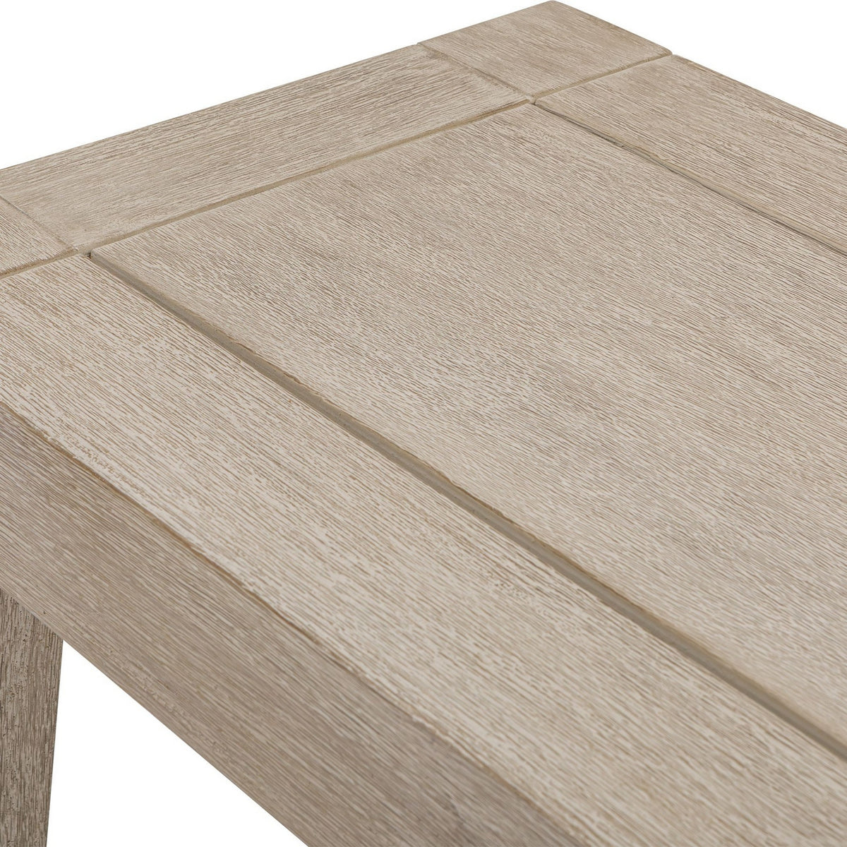 Uttermost - 51115 - Console - Kirkham - Acajou massif