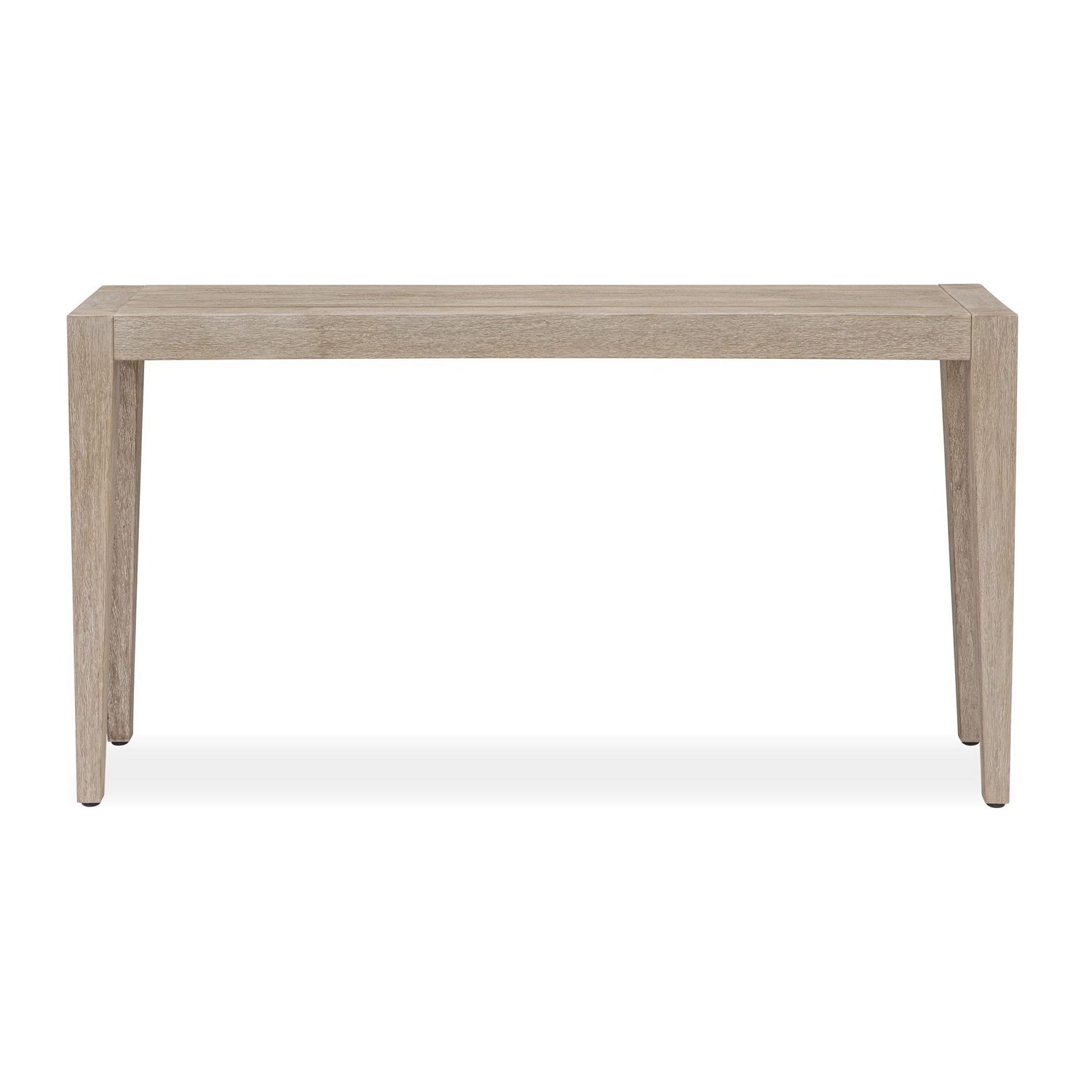 Uttermost - 51115 - Console - Kirkham - Acajou massif
