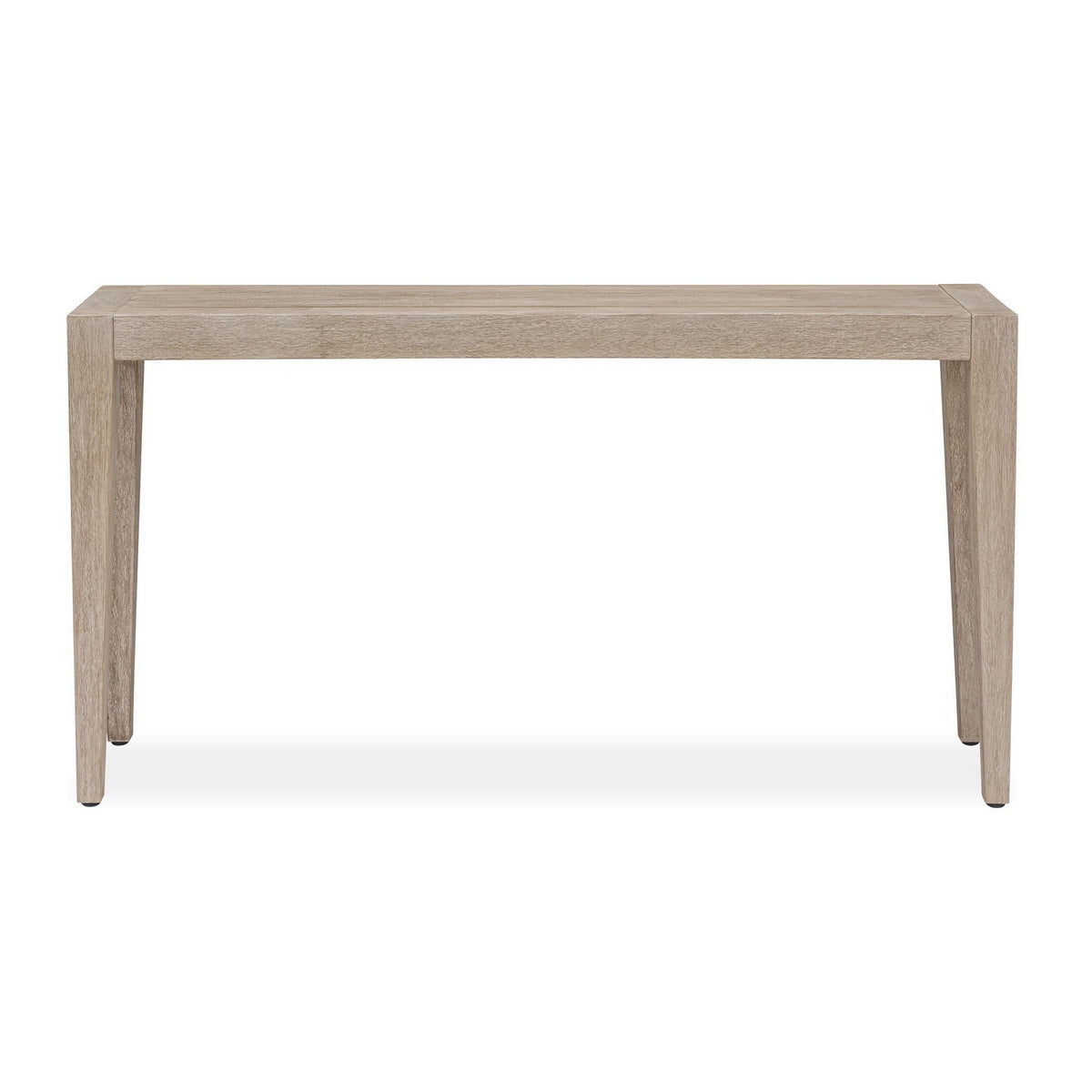 Uttermost - 51115 - Console - Kirkham - Acajou massif