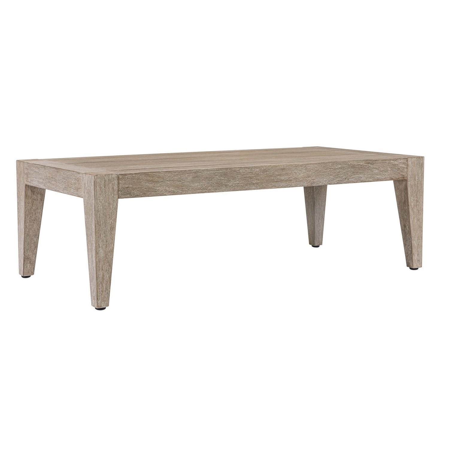 Uttermost - 51116 - Table basse - Kirkham - Acajou massif