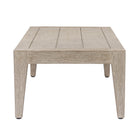 Uttermost - 51116 - Coffee Table - Kirkham - Solid Mahogany