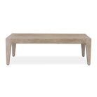 Uttermost - 51116 - Coffee Table - Kirkham - Solid Mahogany