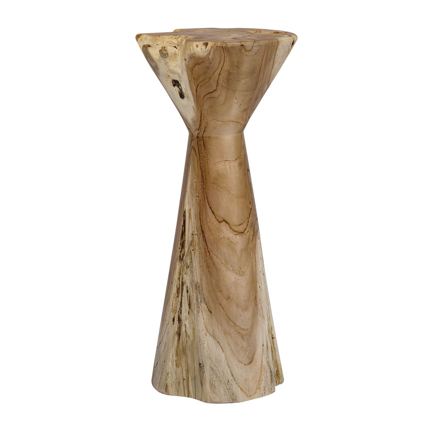Uttermost - 51125 - Table basse - Coastwood - Teck naturel