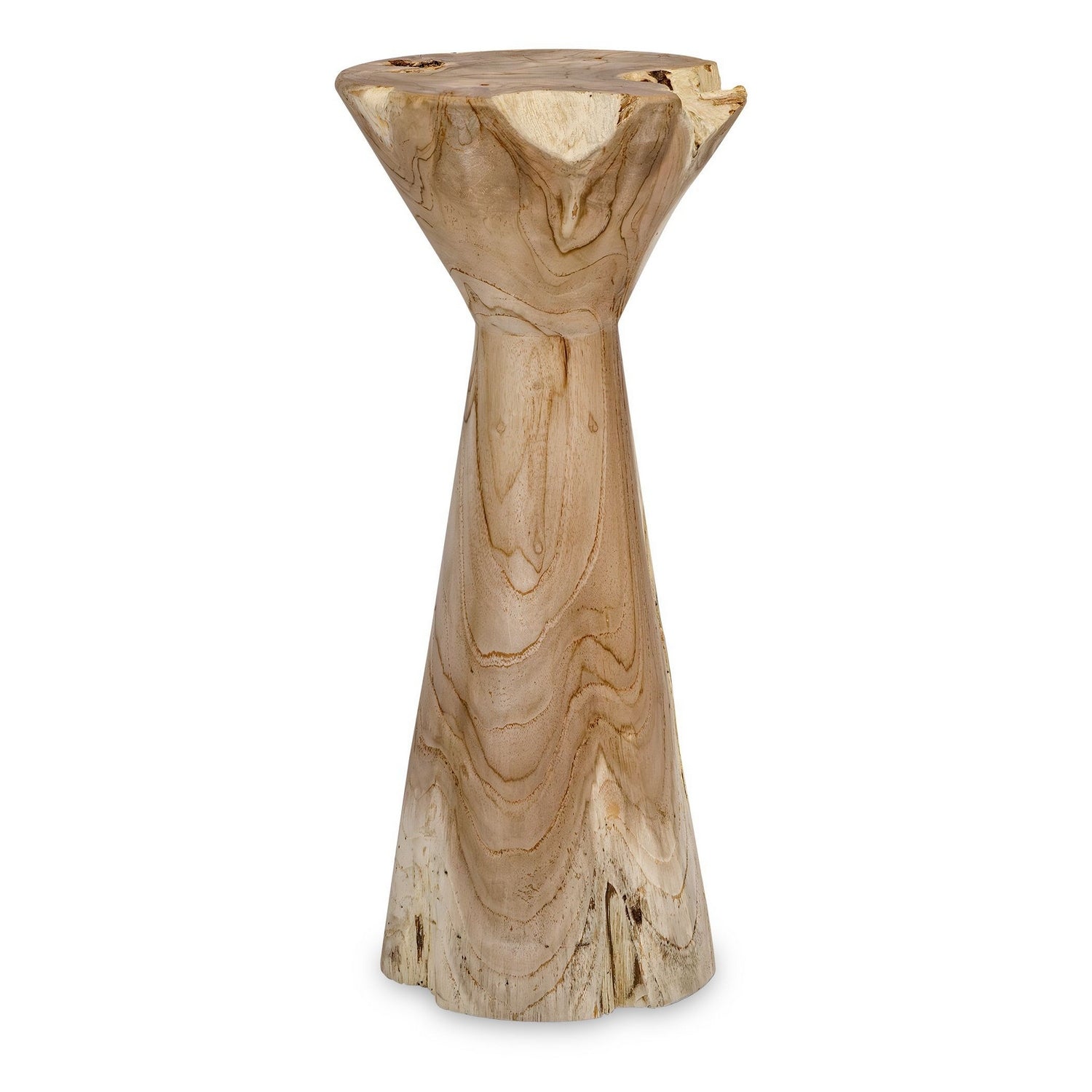 Uttermost - 51125 - Table basse - Coastwood - Teck naturel