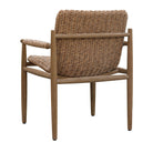 Uttermost - 51147 - Lounge Chair - Sumba - Golden