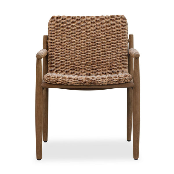 Sumba Lounge Chair