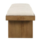 Uttermost - 53038 - Banc - Haden - Décontracté