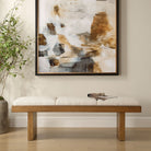 Uttermost - 53038 - Banc - Haden - Décontracté