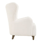 Uttermost - 53049 - Fauteuil - Ingel - Bois massif
