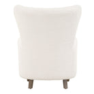 Uttermost - 53049 - Fauteuil - Ingel - Bois massif