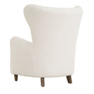 Uttermost - 53049 - Fauteuil - Ingel - Bois massif