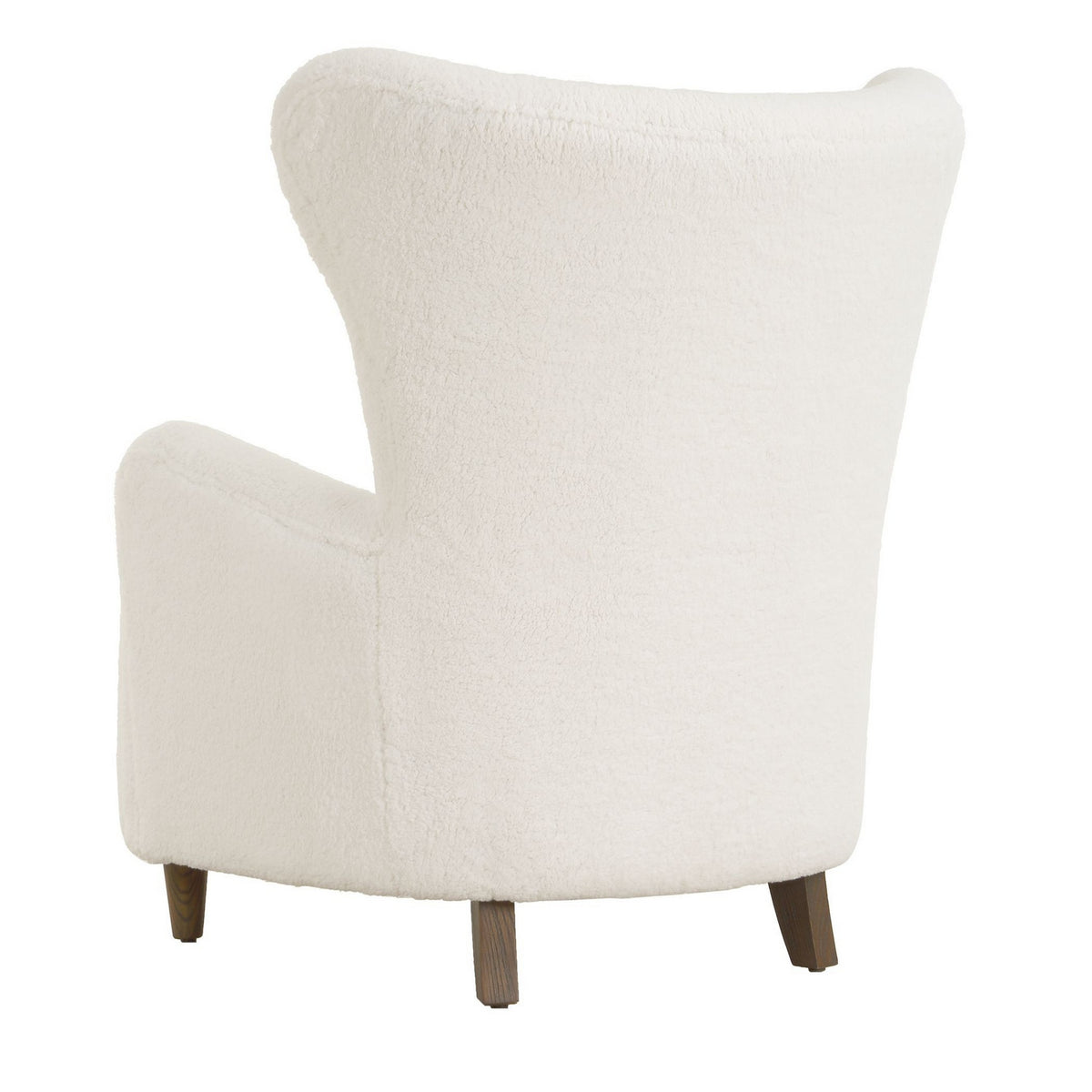 Uttermost - 53049 - Fauteuil - Ingel - Bois massif