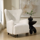 Uttermost - 53049 - Fauteuil - Ingel - Bois massif