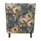 Uttermost - 53050 - Fauteuil - Lainey - Bois massif