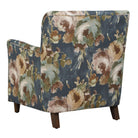 Uttermost - 53050 - Fauteuil - Lainey - Bois massif