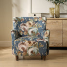 Uttermost - 53050 - Fauteuil - Lainey - Bois massif