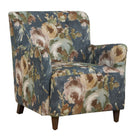 Uttermost - 53050 - Fauteuil - Lainey - Bois massif