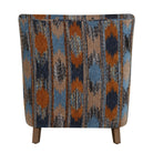 Uttermost - 53051 - Fauteuil - Lainey - Bois massif
