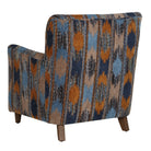 Uttermost - 53051 - Fauteuil - Lainey - Bois massif