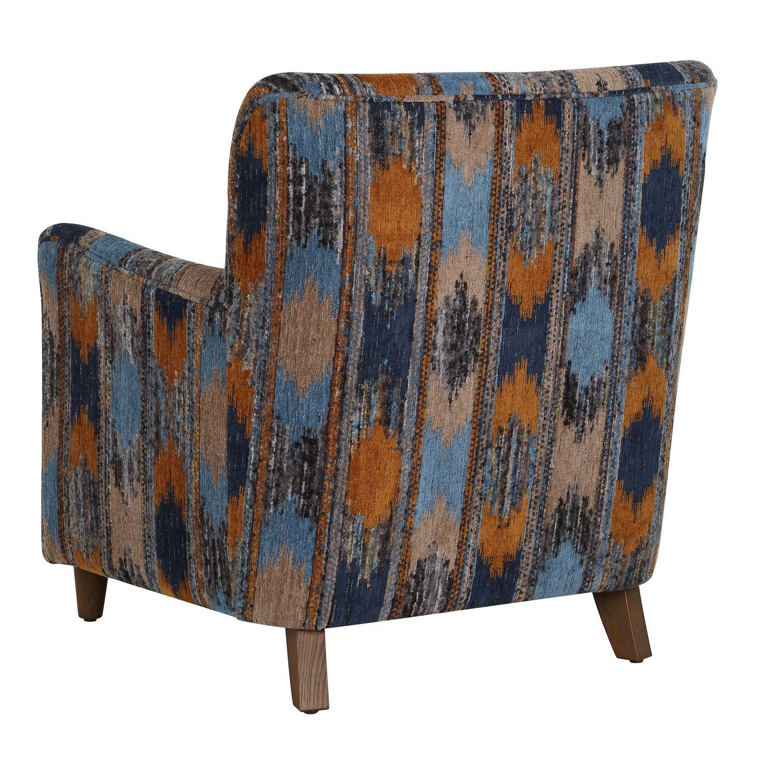 Uttermost - 53051 - Fauteuil - Lainey - Bois massif
