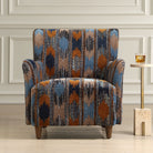 Uttermost - 53051 - Fauteuil - Lainey - Bois massif