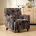 Uttermost - 53051 - Fauteuil - Lainey - Bois massif