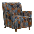 Uttermost - 53051 - Fauteuil - Lainey - Bois massif