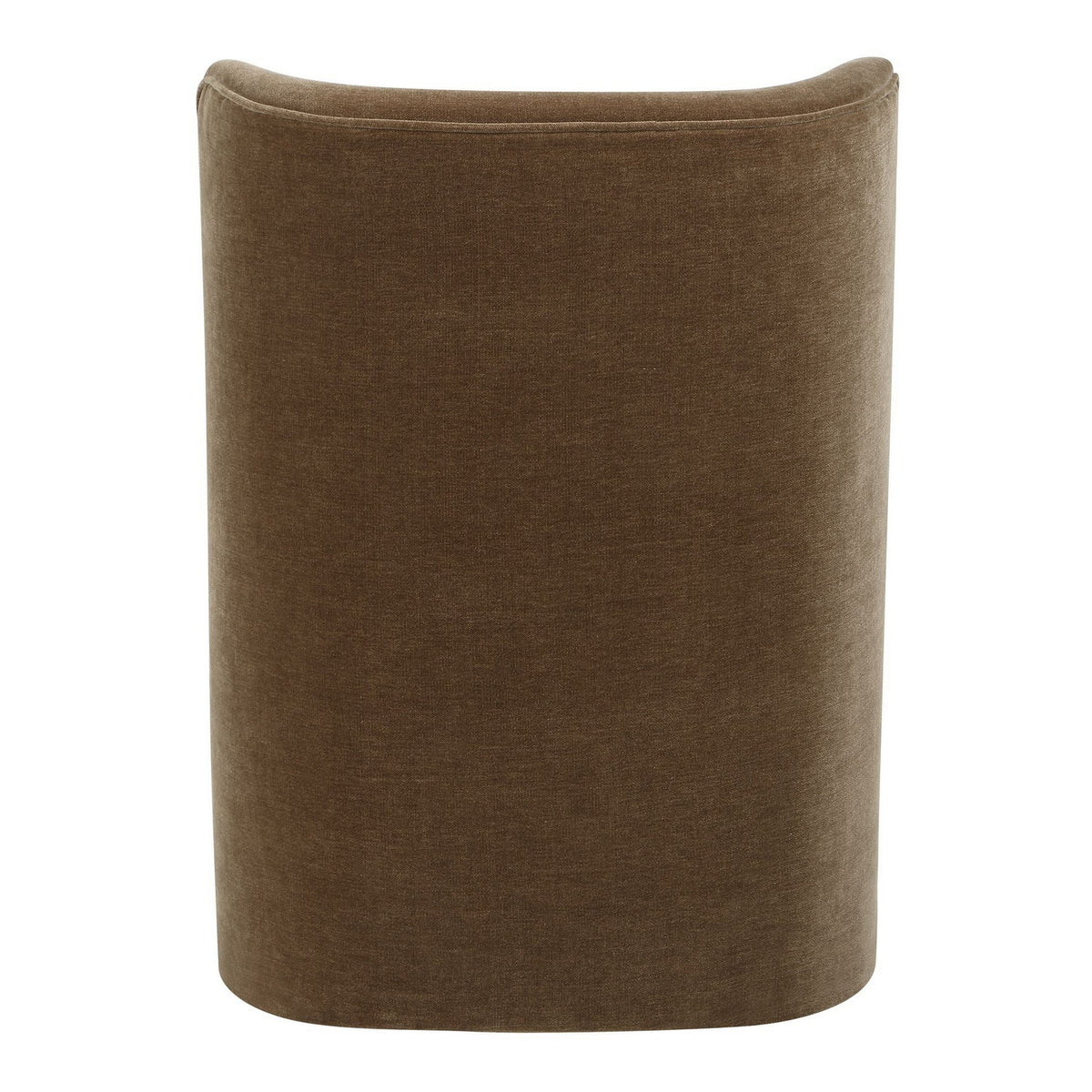 Uttermost - 53052 - Dining Chair - Outlook - Truffle