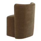 Uttermost - 53052 - Chaise de salle à manger - Outlook - Truffe