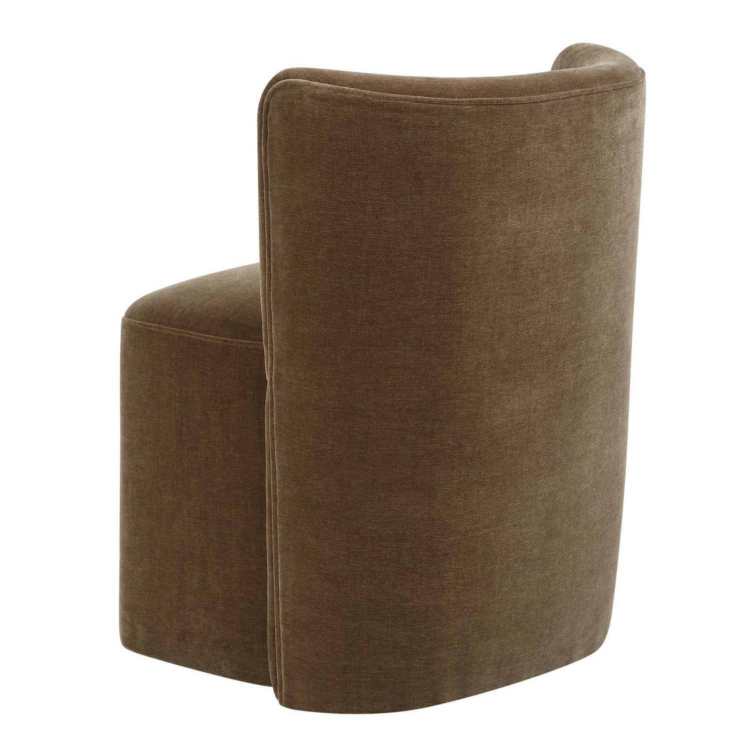Uttermost - 53052 - Chaise de salle à manger - Outlook - Truffe